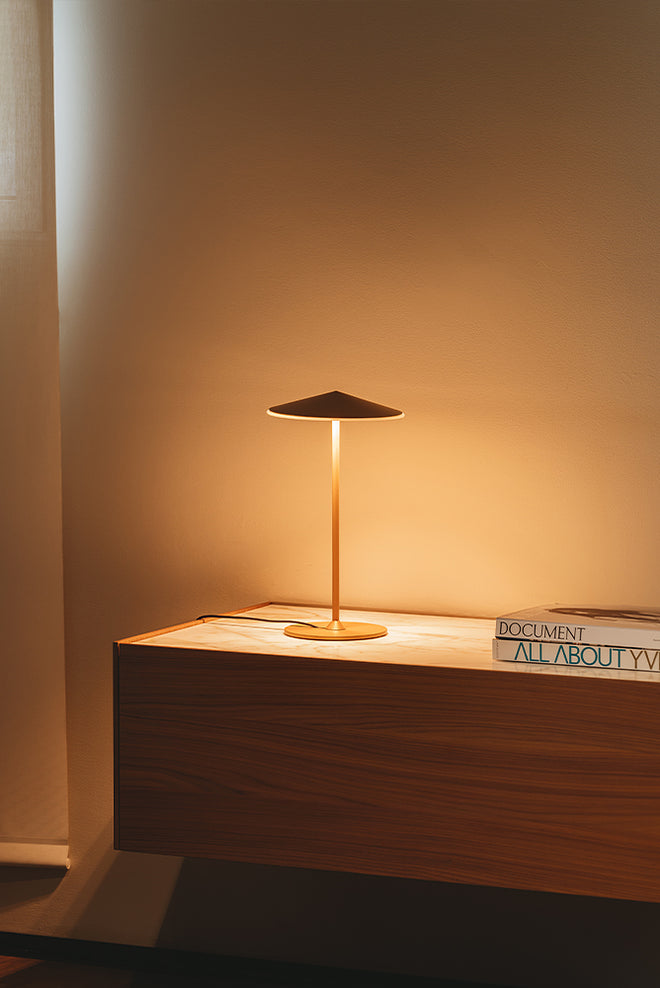 Pla Table Lamp