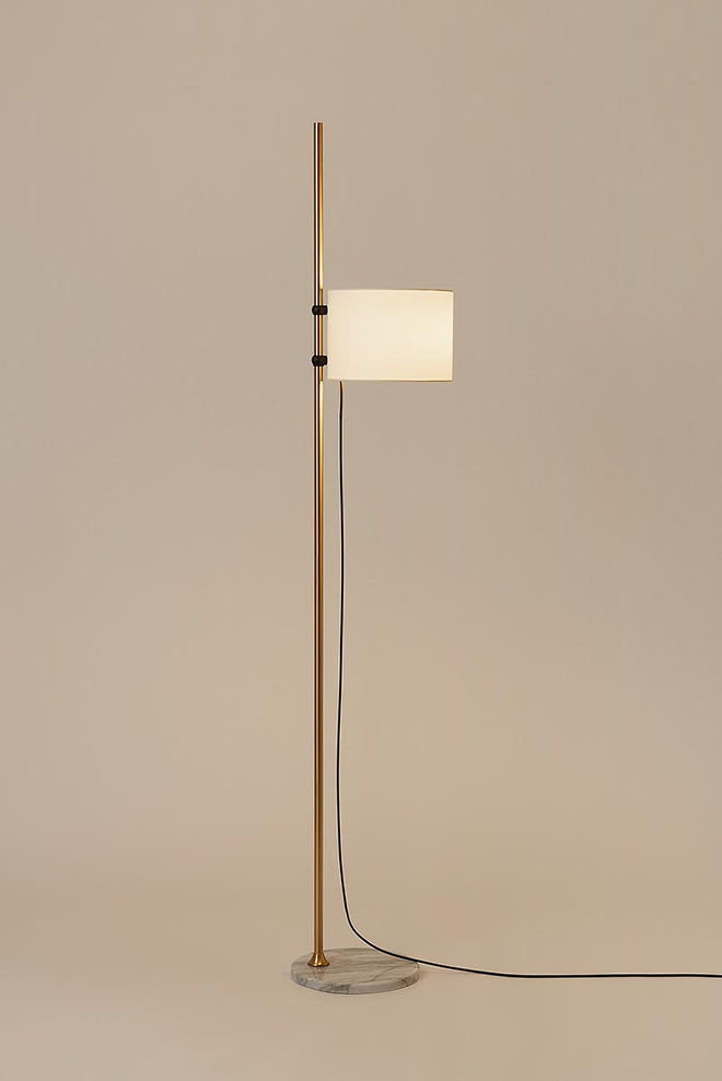 Twain Floor Lamp