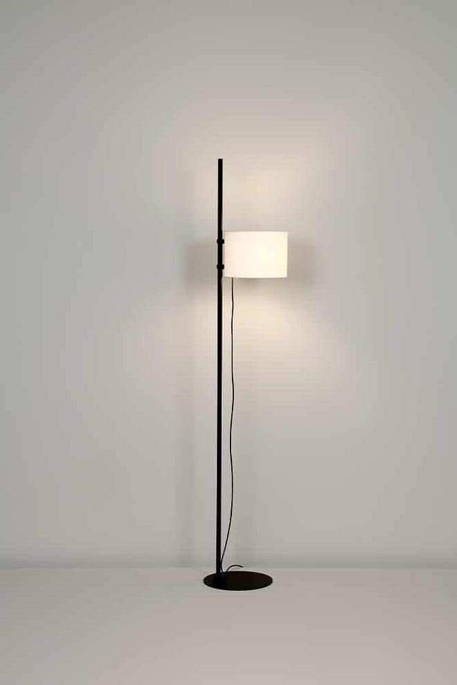 Twain Floor Lamp