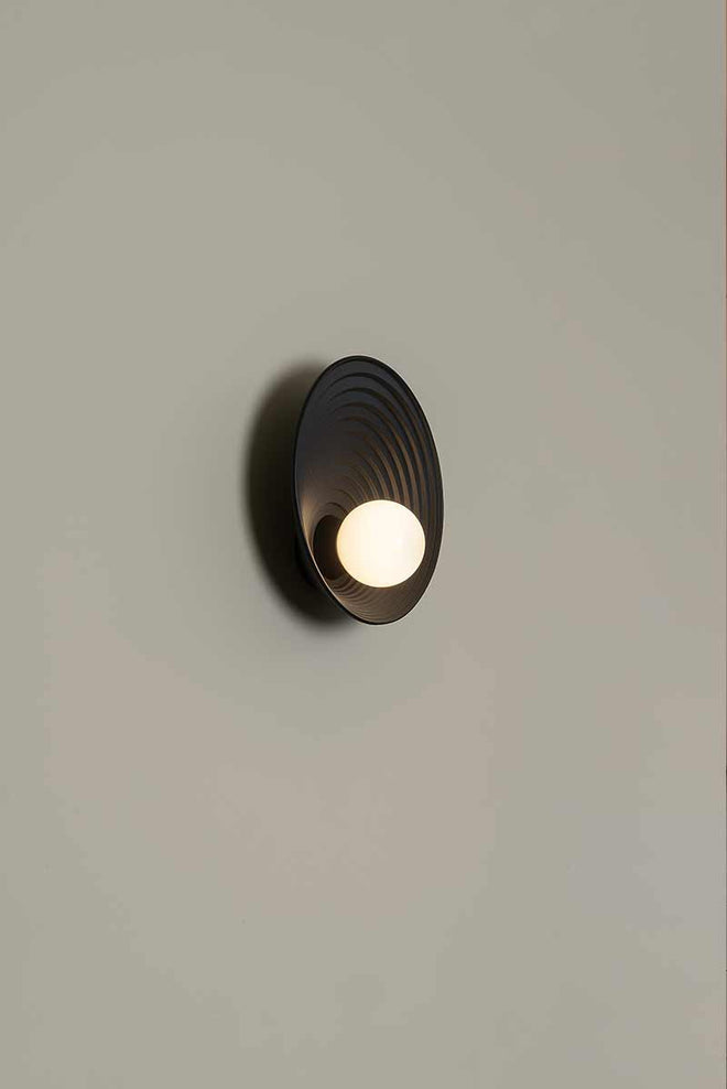 Albor Wall Light