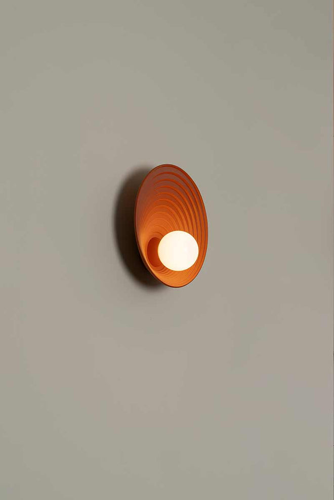 Albor Wall Light
