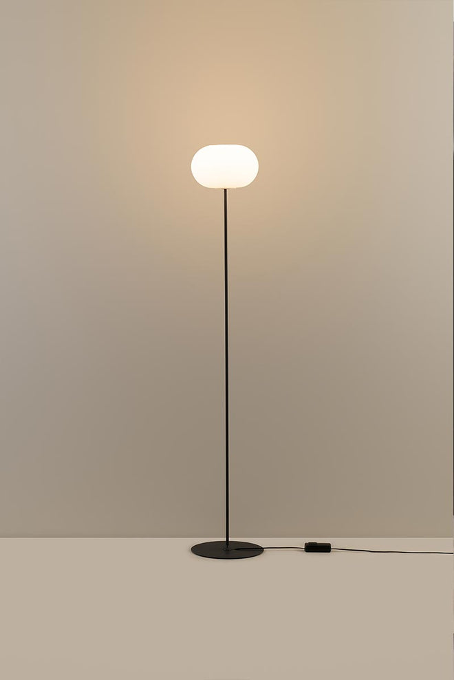 Span Floor Lamp