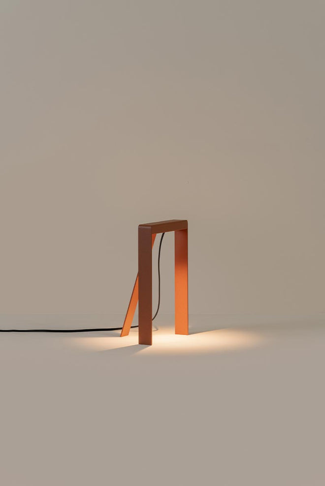 Tempe Lamp