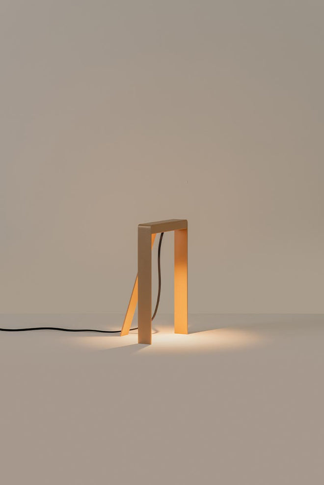 Tempe Lamp