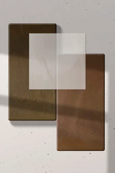 Contrada Outdoor Wall Light