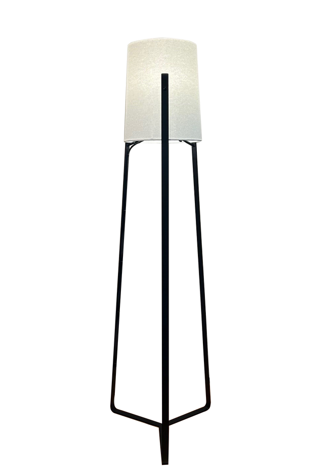 Taper Floor Lamp