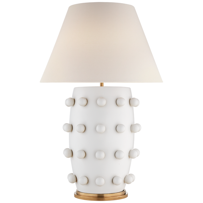 Linden Table Lamp