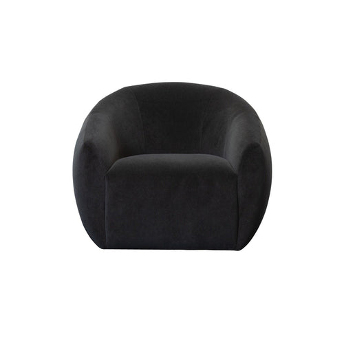 Lucia Swivel Occasional Tub Chair