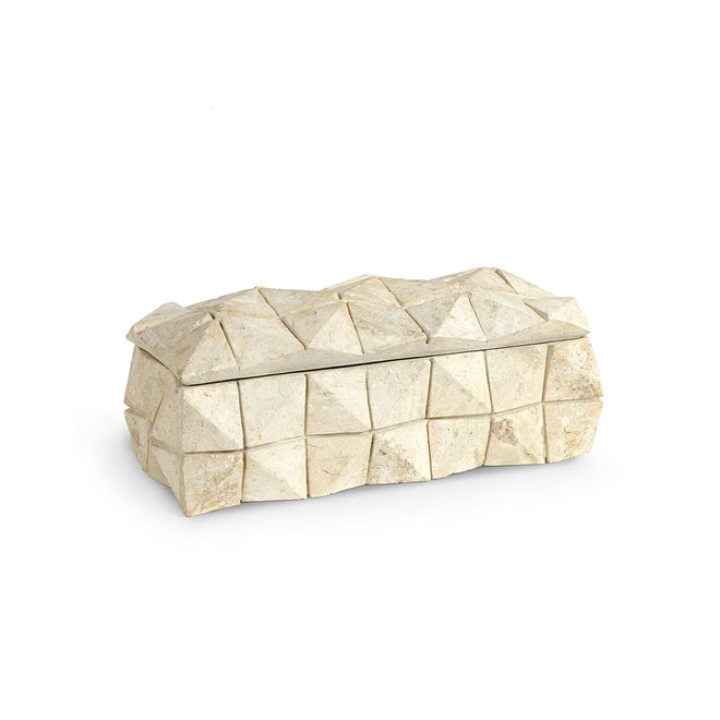 Roca Rectangular Box