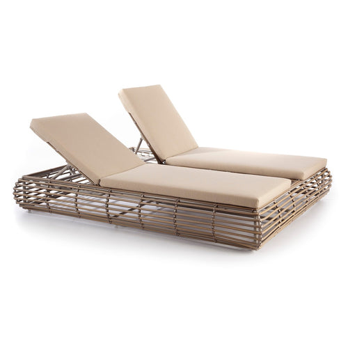 Ruby Double Lounger