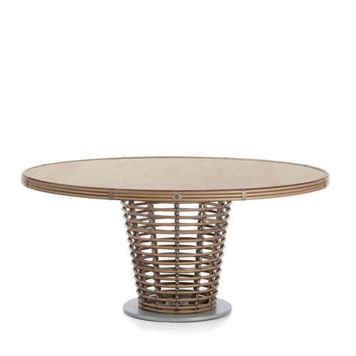 Ruby Round Dining Table