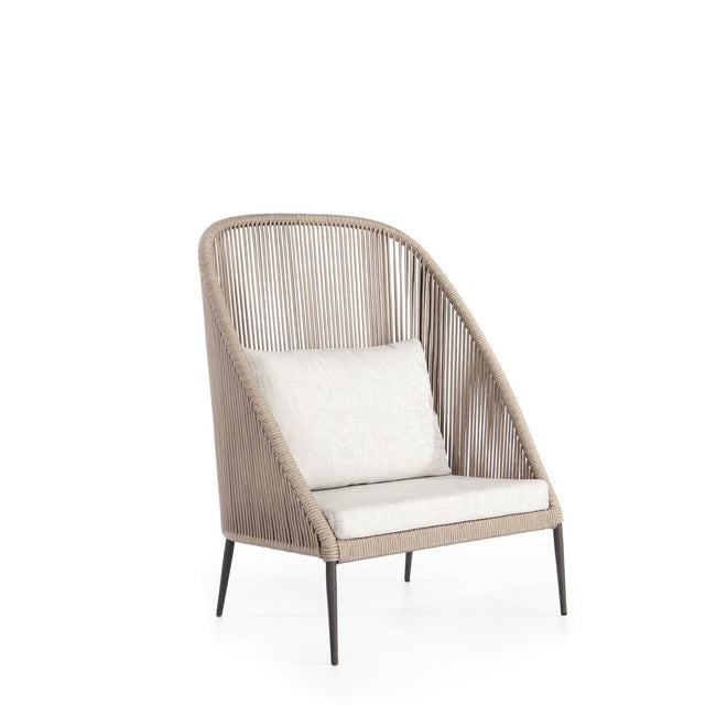 Rodona Occasional Chair - High Back