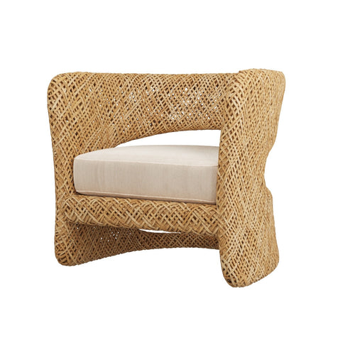 Palmeda Lounge Chair