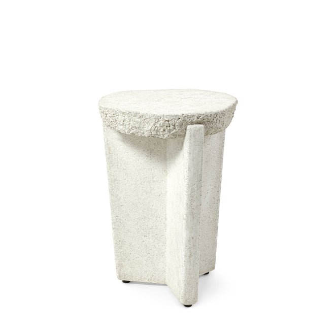 Riga Outdoor Side Table