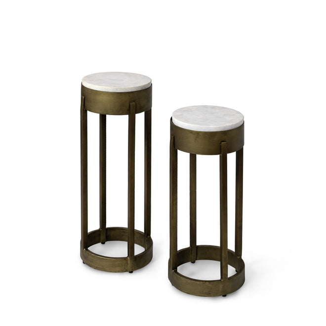 Bixby Tables Set Of 2