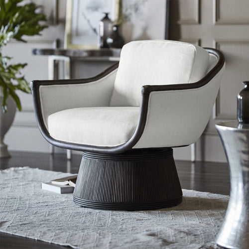 Baldwin Swivel Lounge Chair