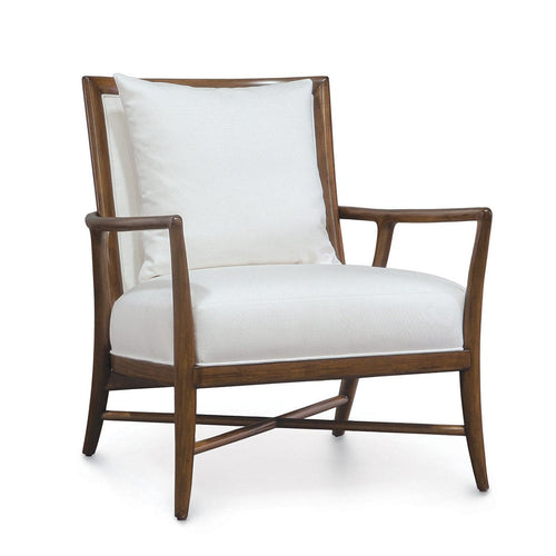 Davenport Lounge Chair