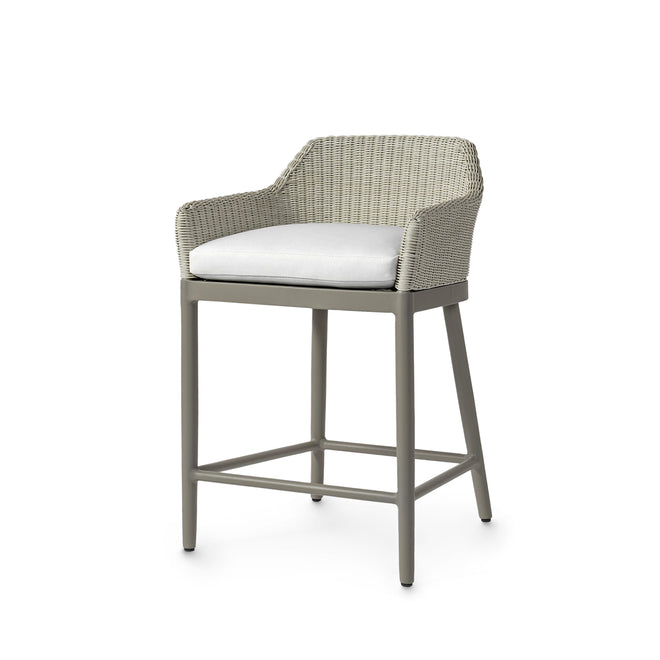 Bedford Outdoor 24"Counter Stool