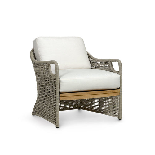 Kelsey Outdoor Lounge Chair