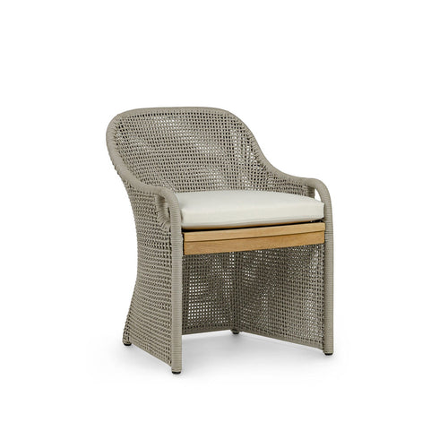 Kelsey Outdoor Side Chair