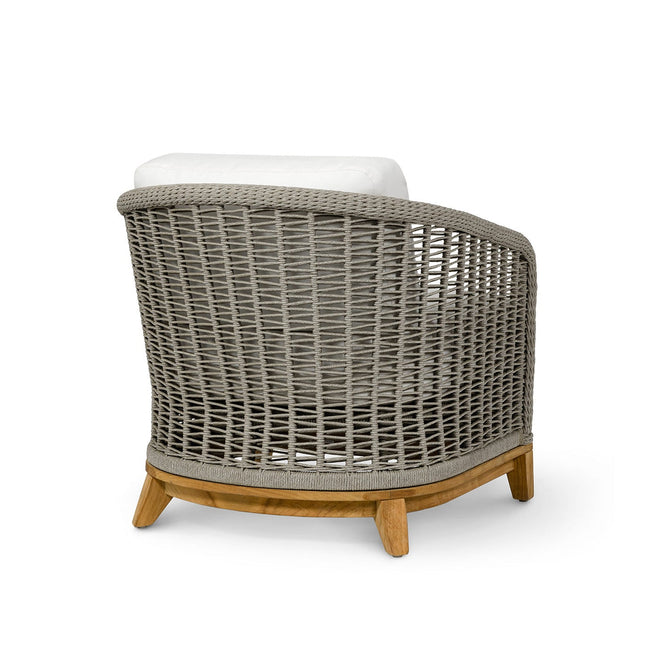 Pacifica Outdoor Lounge Chair