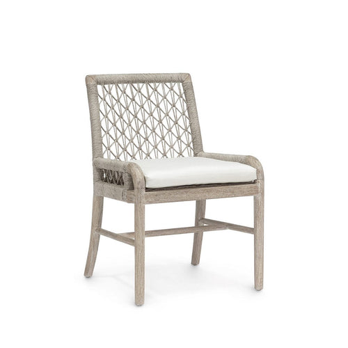 Montecito Outdoor Side Chair