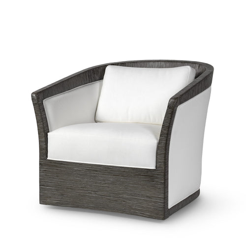 Regina Swivel Lounge Chair