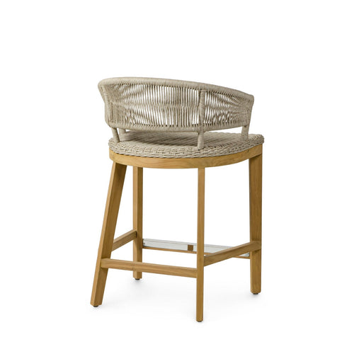 Ashby Outdoor 24" Counter Stool