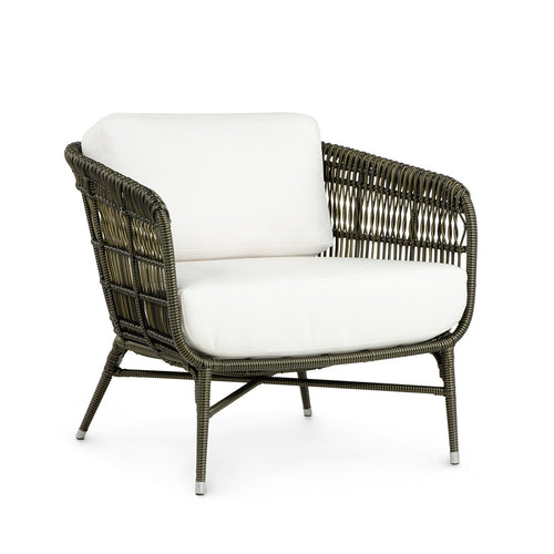 Trinidad Outdoor Lounge Chair