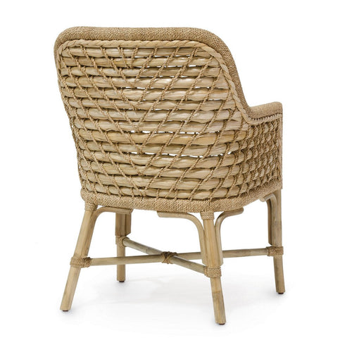 Capitola Arm Chair