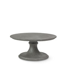 Spruce Outdoor Coffee Table Grey