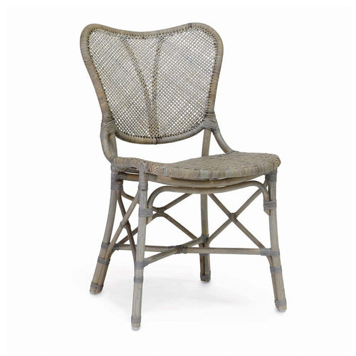 Jordan Side Chair, Grey