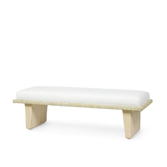 Cecily Bench