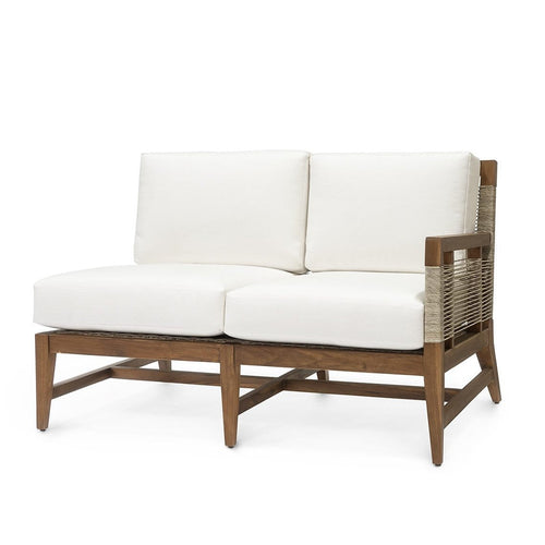 Amalfi Outdoor Sectional Right Arm Facing