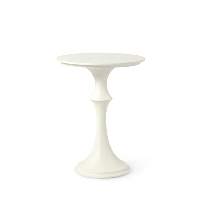 Spruce Outdoor Counter Table White