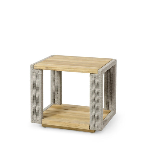 Freeport Outdoor Side Table