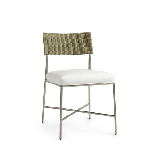 Tomlin Outdoor Side Chair