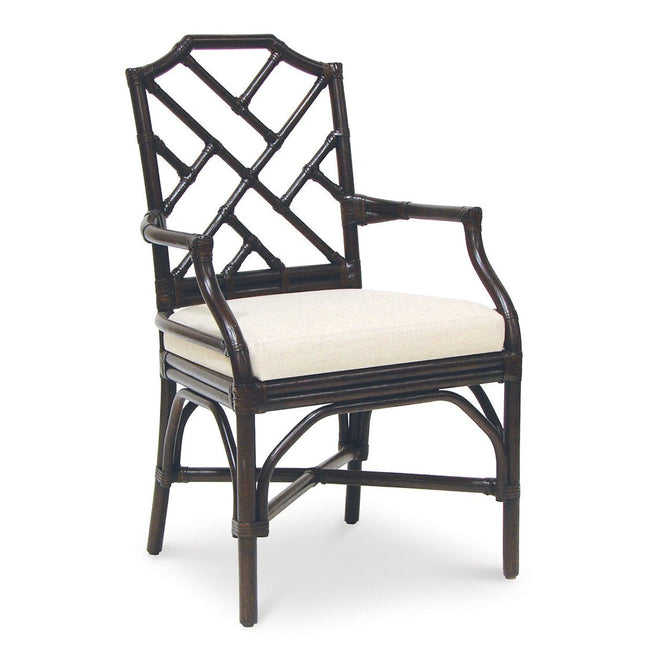 Pavilion Arm Chair