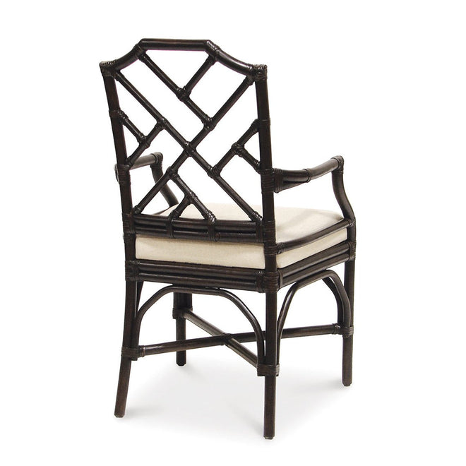 Pavilion Arm Chair