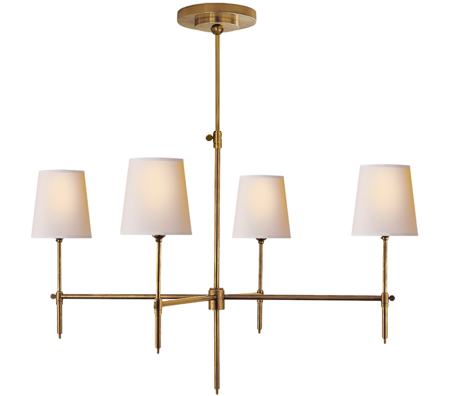 Bryant Large Chandelier