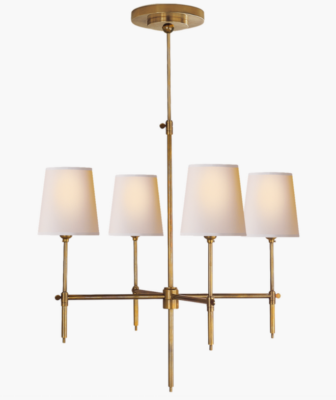 Bryant Small Chandelier