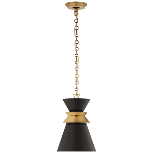 Alborg Stacked Pendant