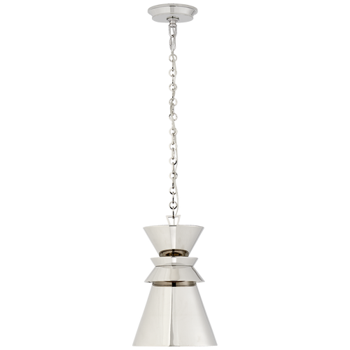 Alborg Stacked Pendant