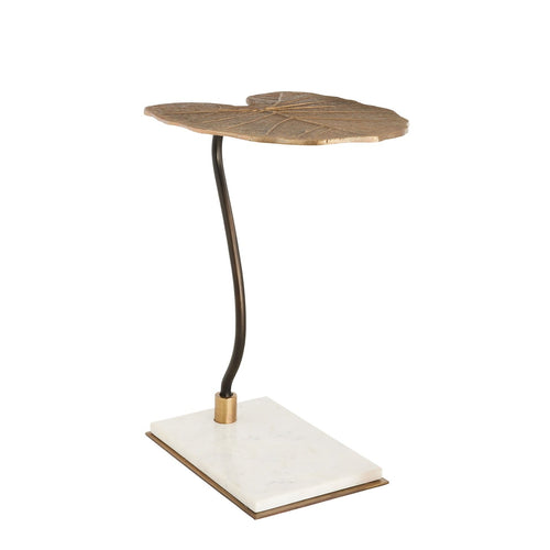 Tendril Accent Table