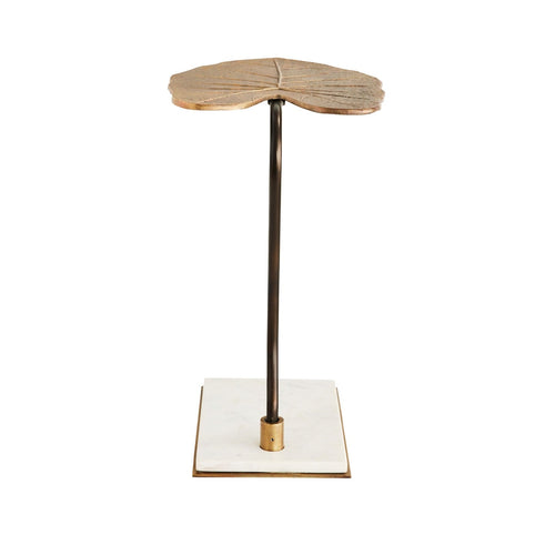Tendril Accent Table