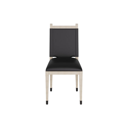 Burdock Dining Chair - Graphite