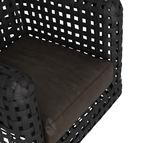 Templar Chair - Graphite