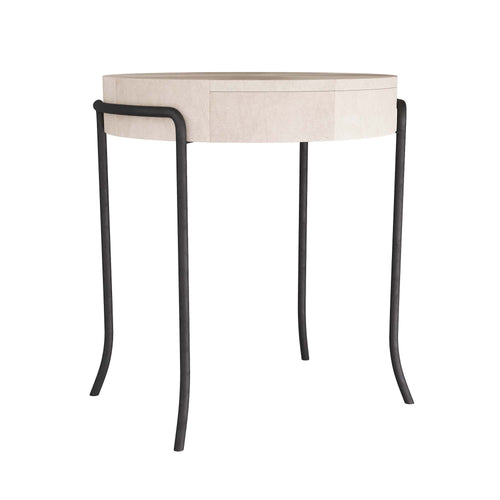 Mosquito End Table