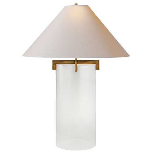 Brooks Table Lamp