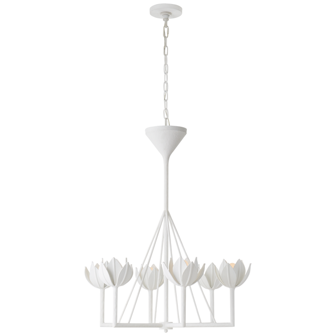 Alberto Single Tier Chandelier